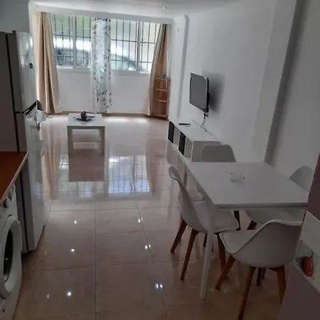 Garcia Noblejas - Apartamento En Apartament *