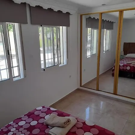 Garcia Noblejas - Apartamento En