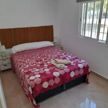 Apartment Garcia Noblejas - Apartamento En *