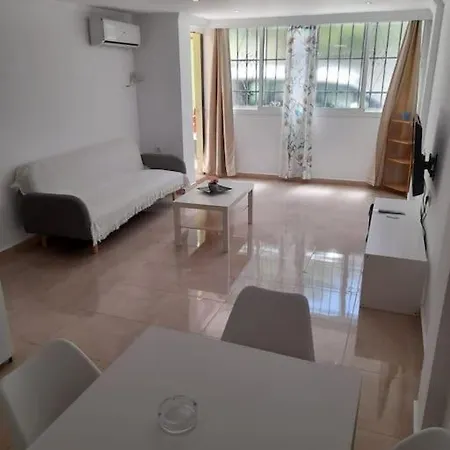Apartment Garcia Noblejas - Apartamento En *
