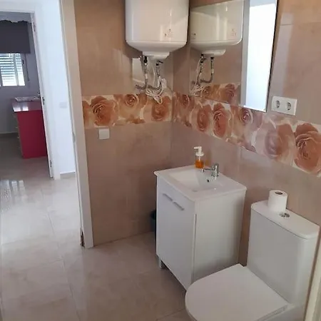 Garcia Noblejas - Apartamento En *