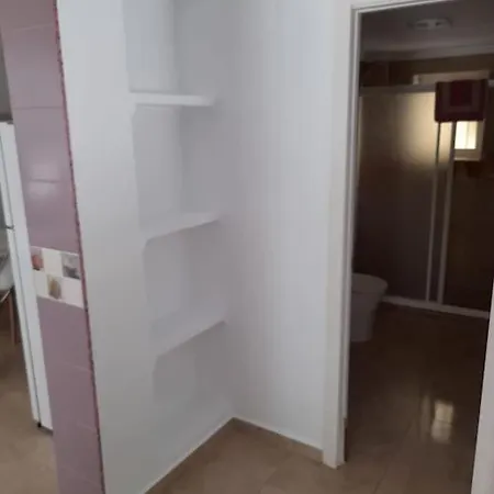 Apartment Garcia Noblejas - Apartamento En *