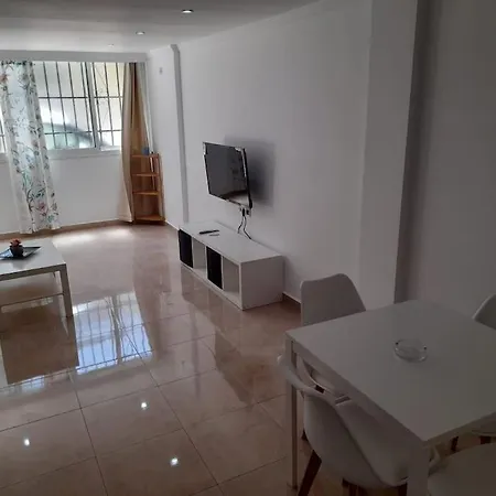 Garcia Noblejas - Apartamento En *