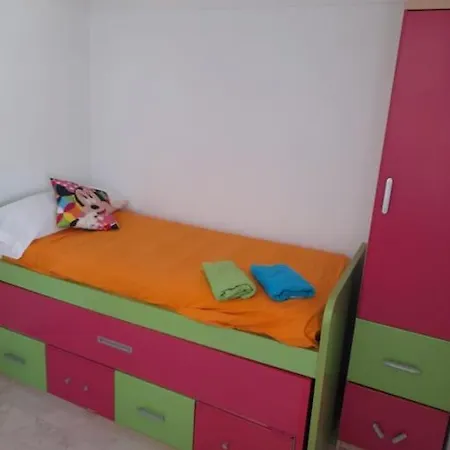 Garcia Noblejas - Apartamento En Apartment *