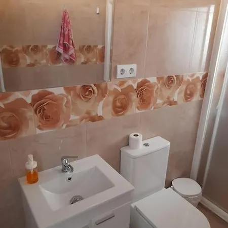 Apartment Garcia Noblejas - Apartamento En *