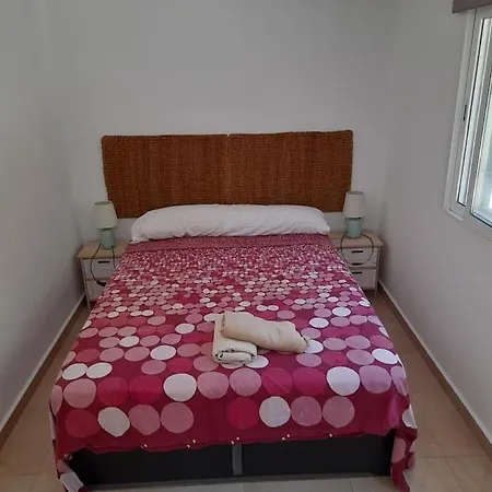 Apartment Garcia Noblejas - Apartamento En Malaga