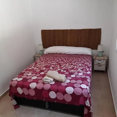 Apartment Garcia Noblejas - Apartamento En