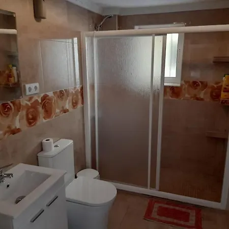 Garcia Noblejas - Apartamento En *